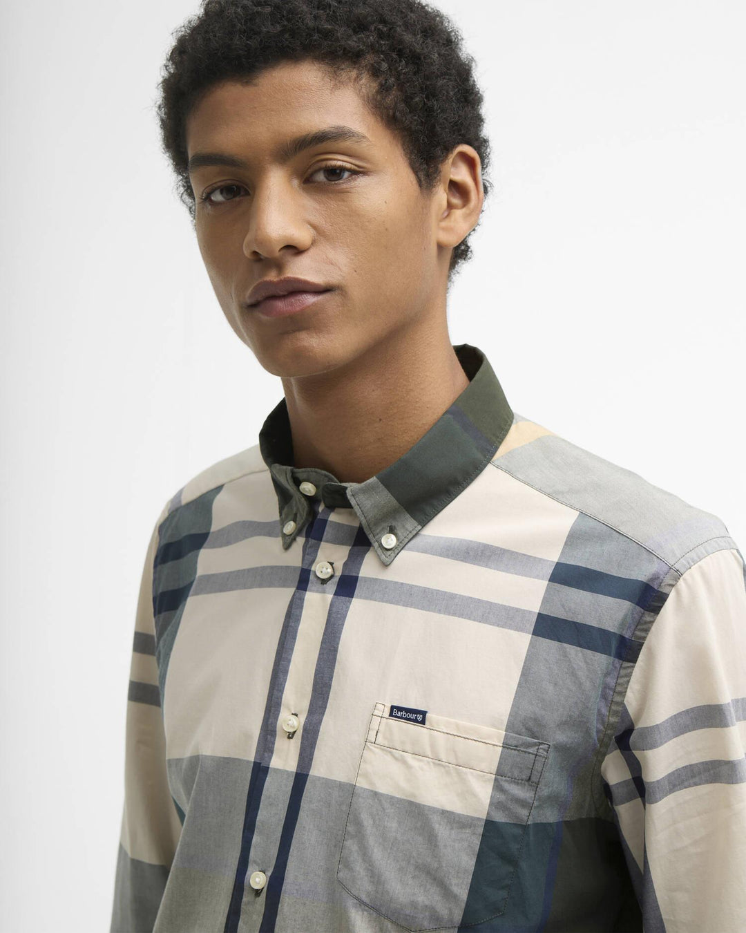Harris shirt