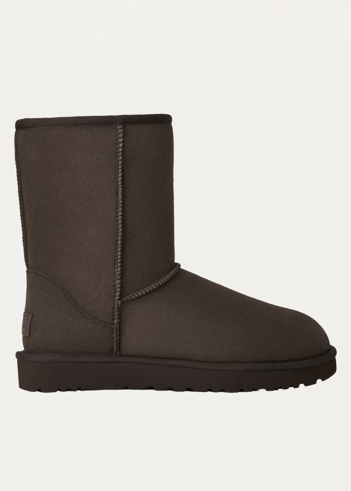 W Classic Short II Boot