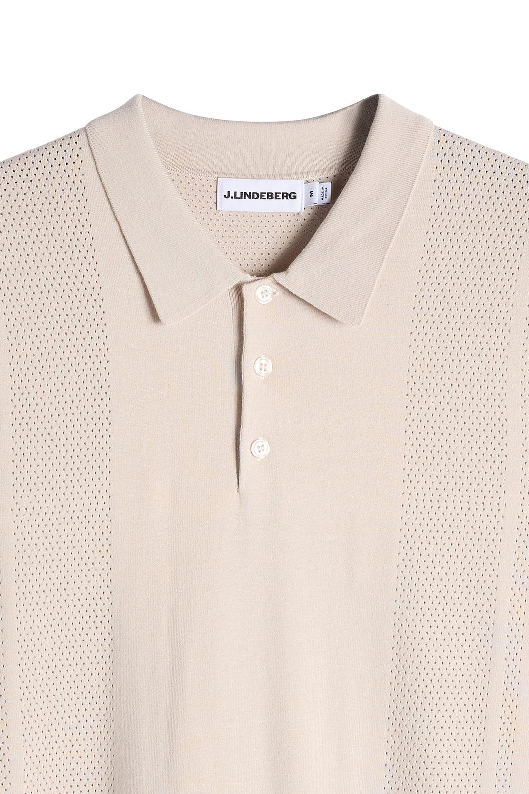 Reymond Seasonal Knit Polo