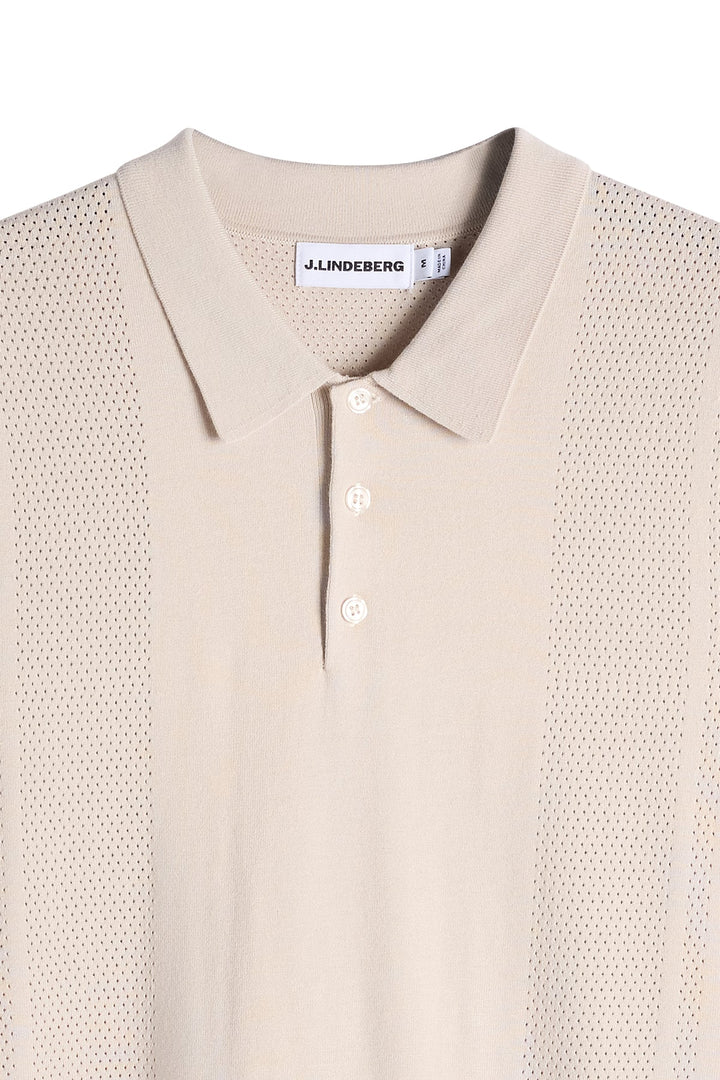 Reymond Seasonal Knit Polo