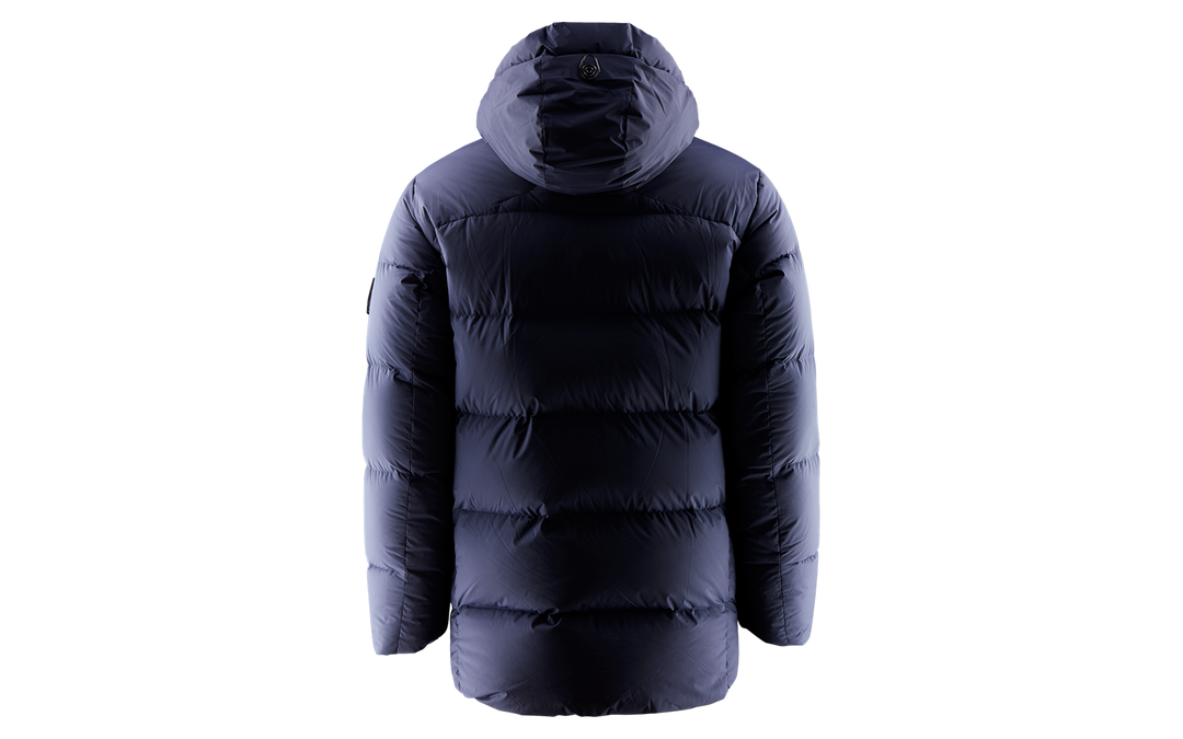 Hurricane Down Parka