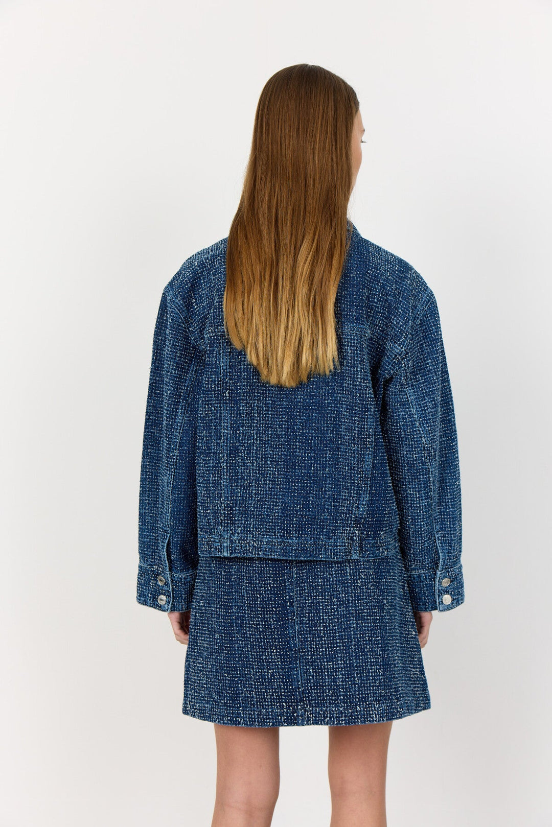 LR-Kate 2 Jacket