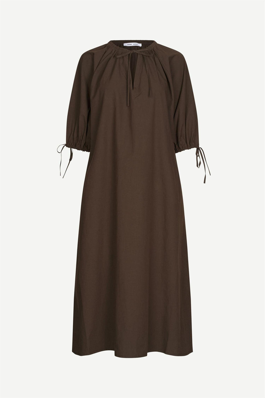SAmateran Dress 16046