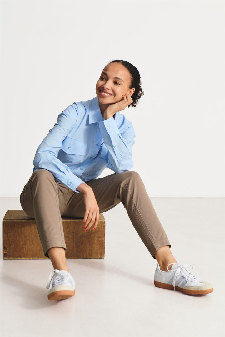 SoffysPW Pants