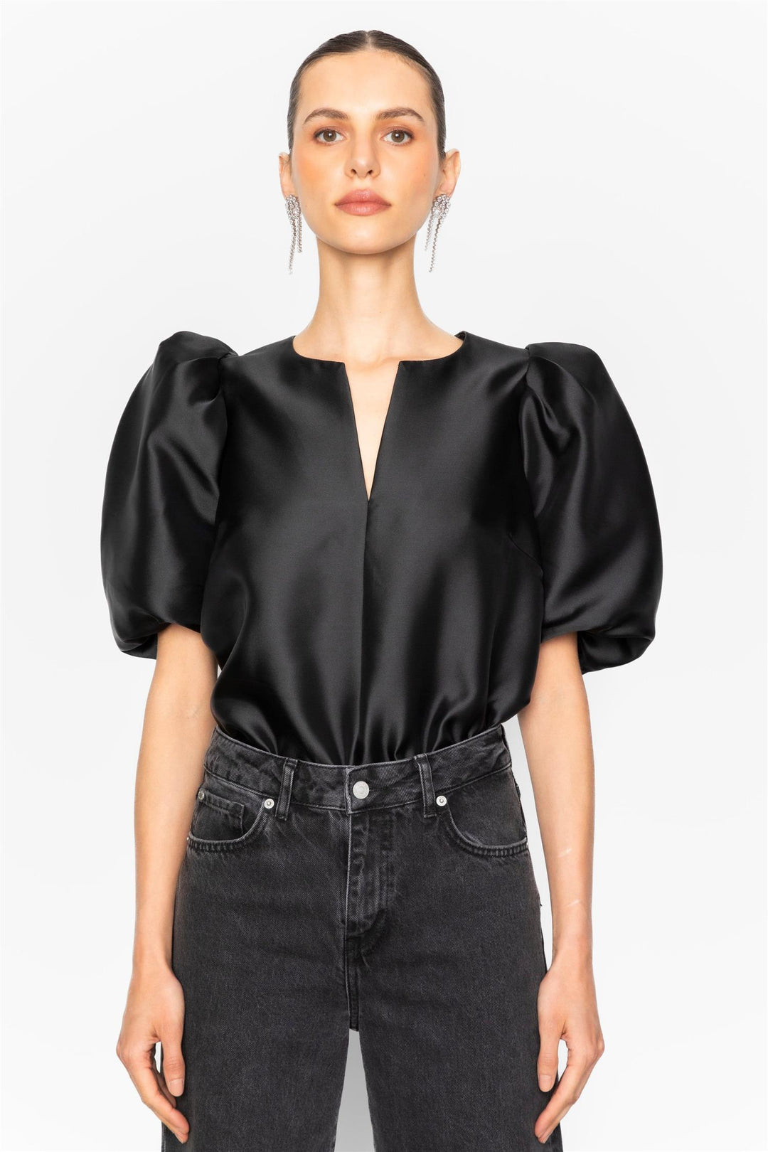 Maeve Blouse