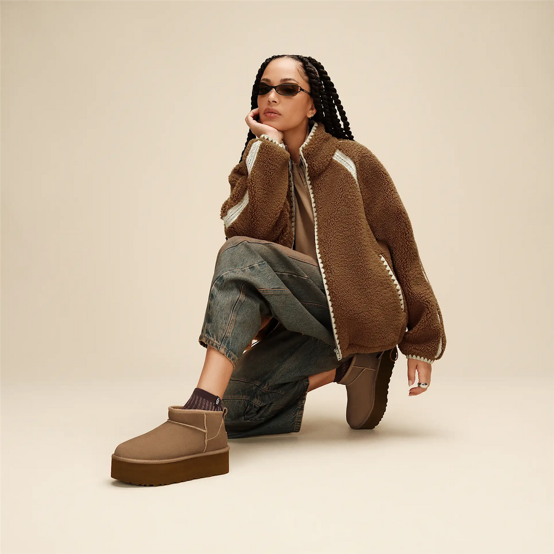 W Classic Ultra Mini Platform