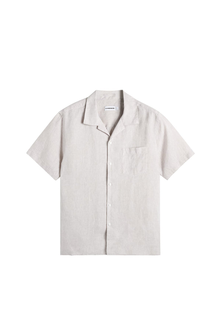 Elio Linen Shirt