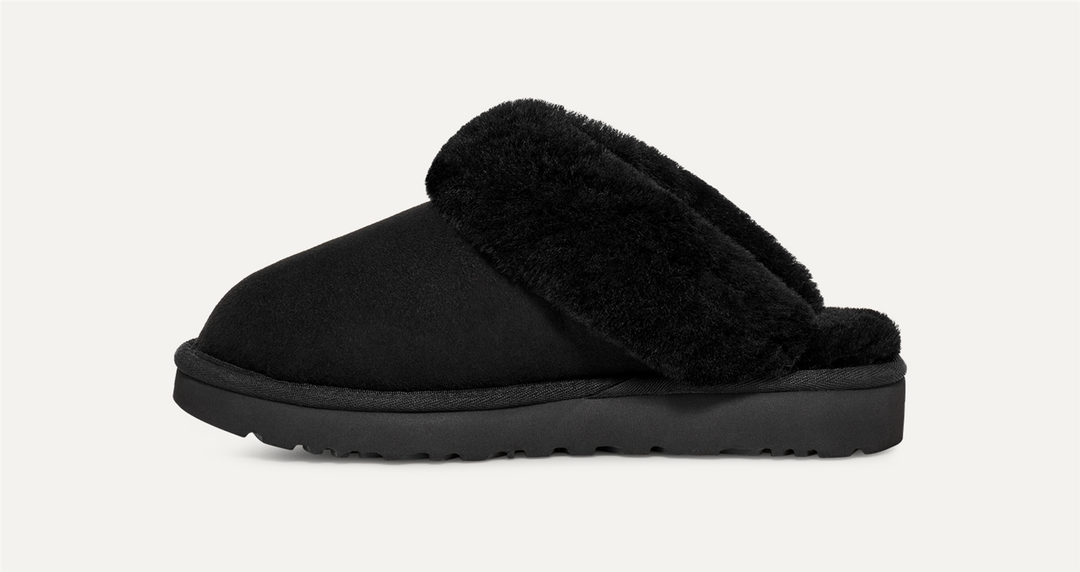 Classic Slipper II