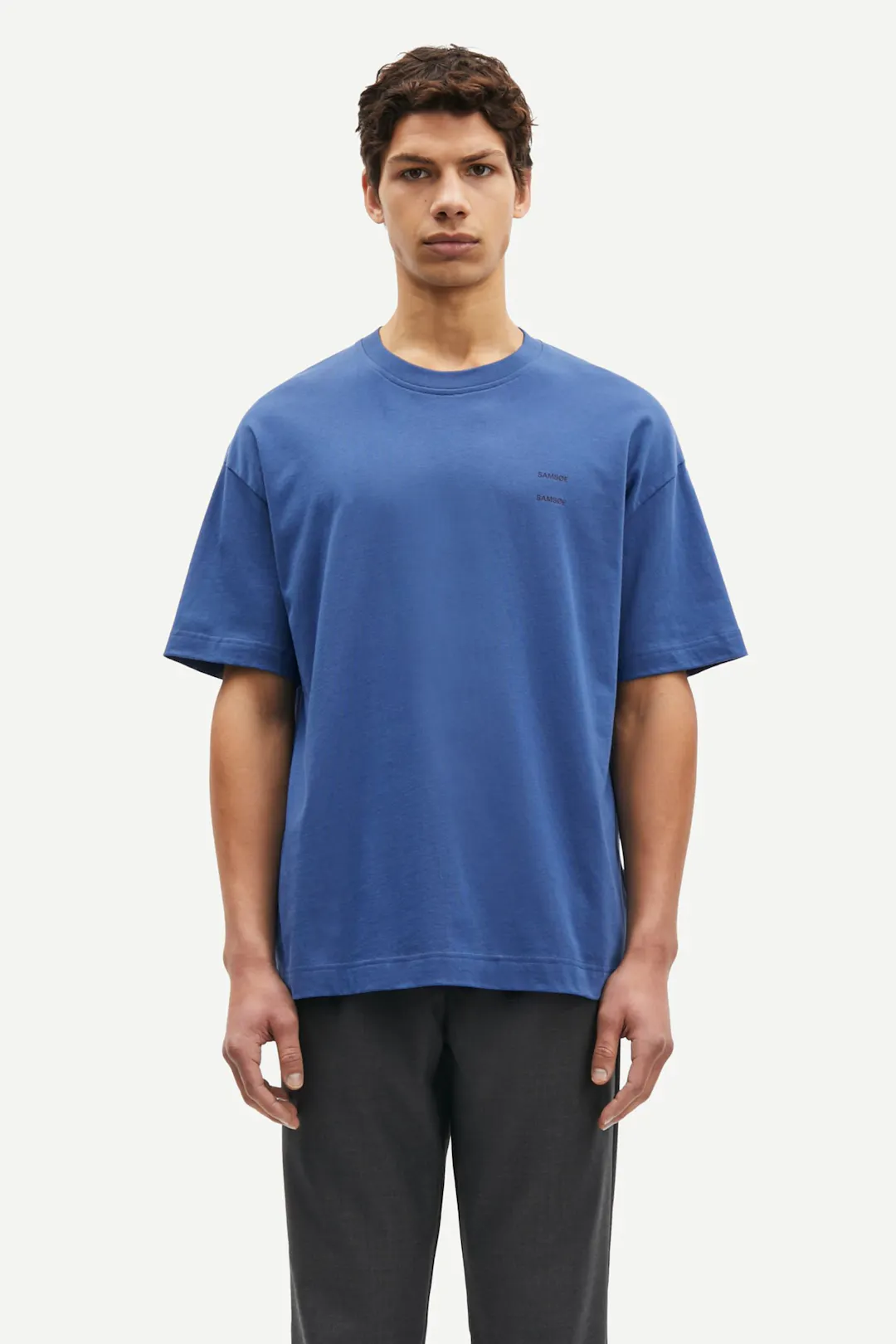Joel t-shirt