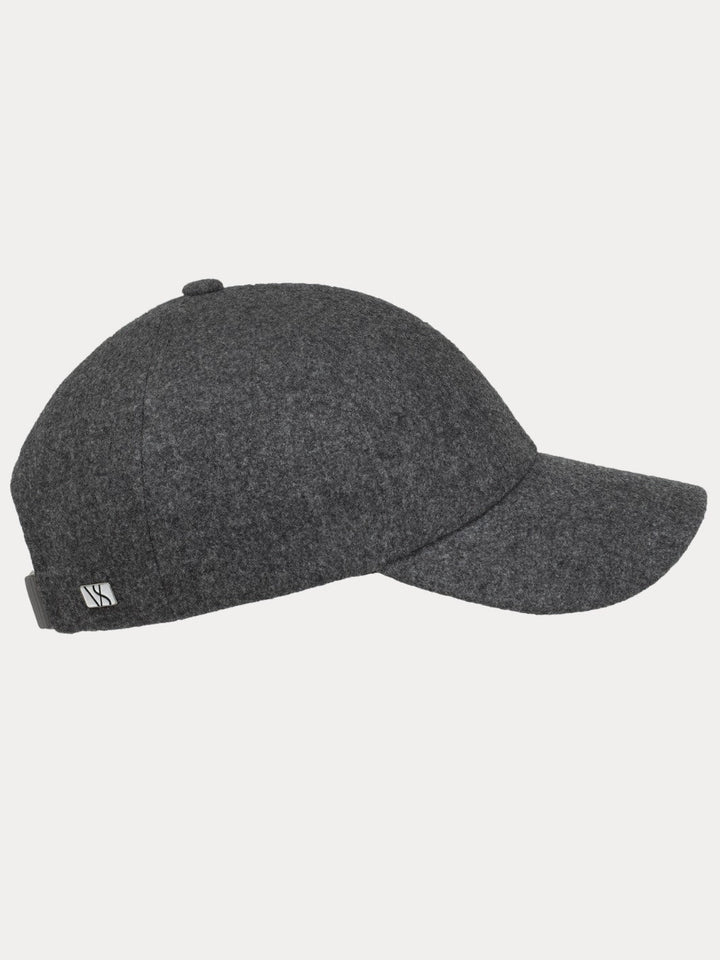 Varsity Headwear Wool Cap