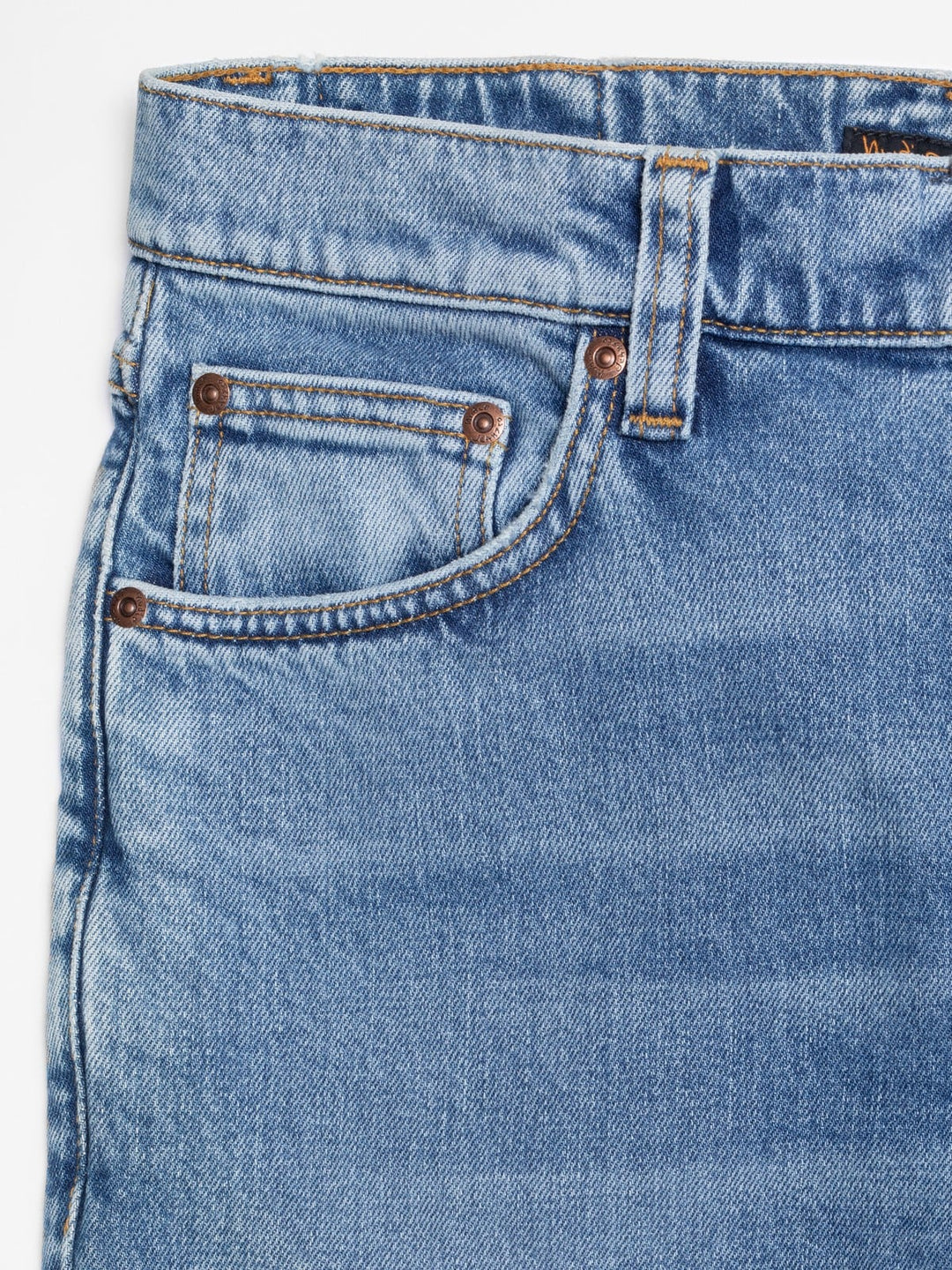 Solid Ollie Jeans