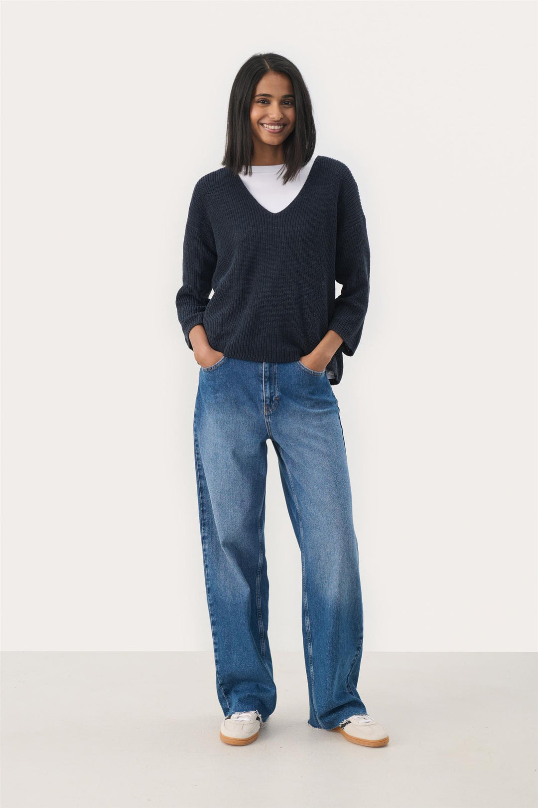 Etrona PW Pullover