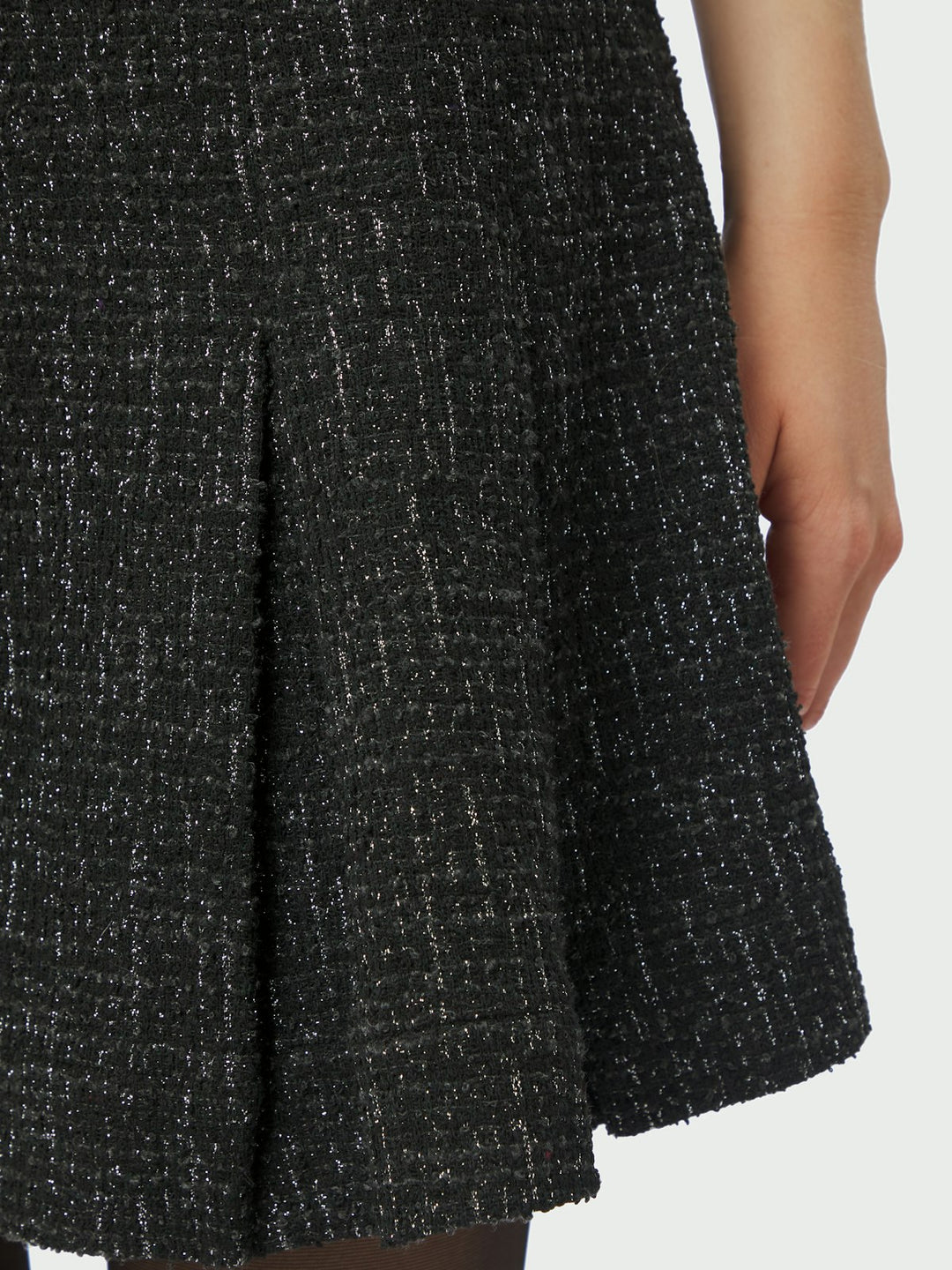 Susie Boucle Dress