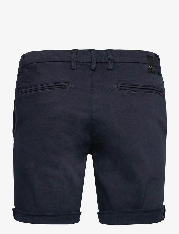 Benni Short