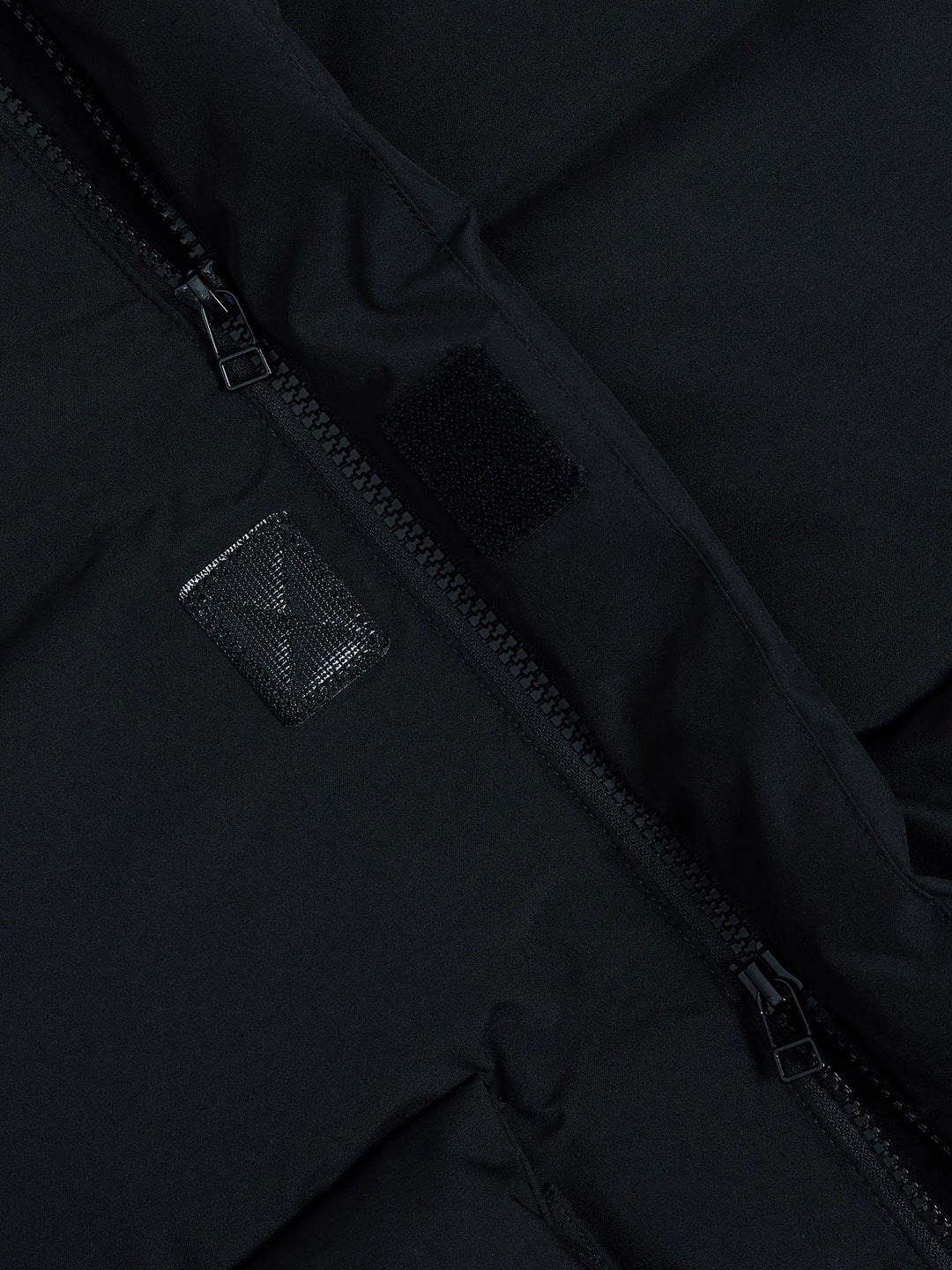 Dovre Down Jacket