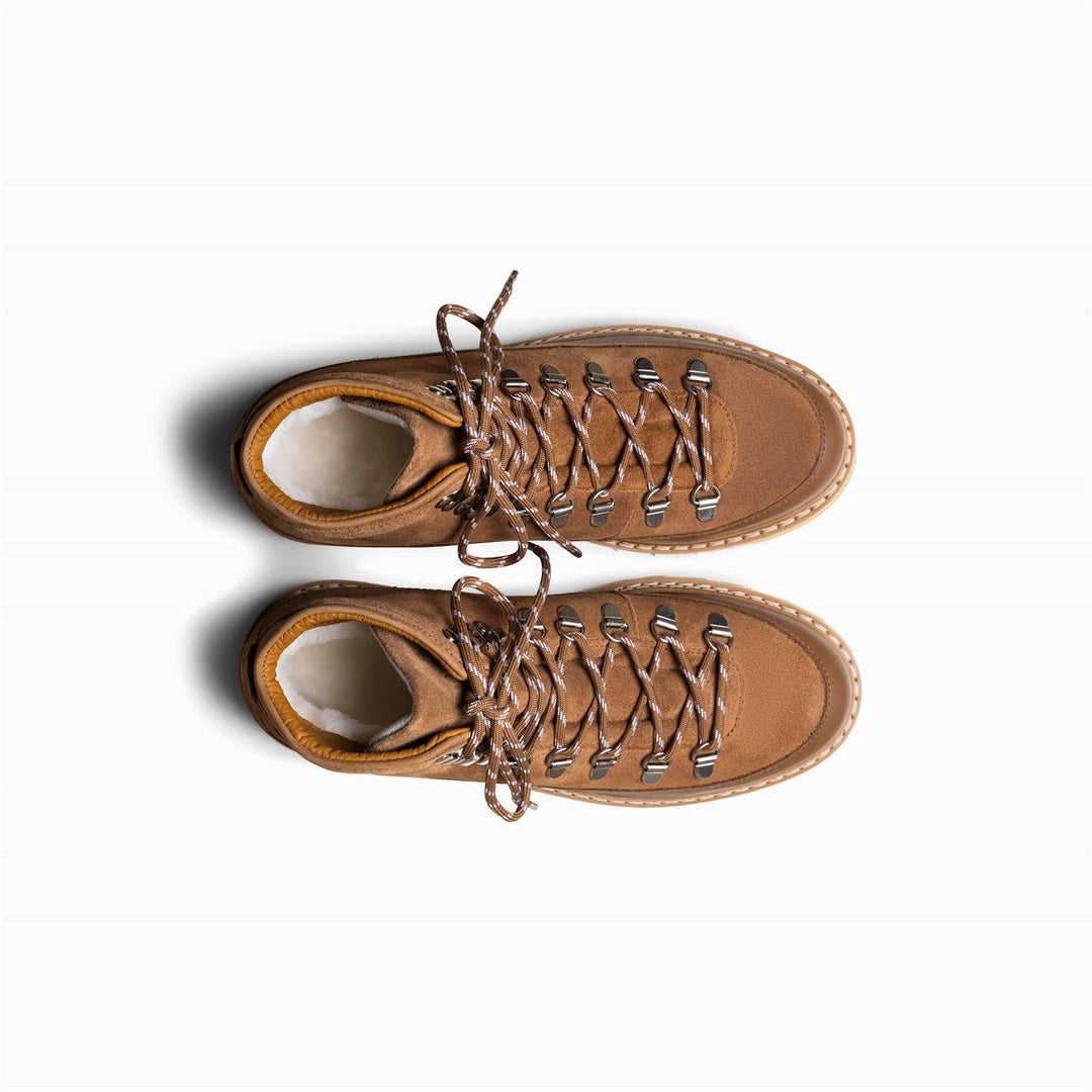 Core Cap Suede
