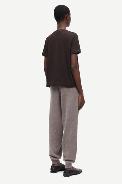 Camino T-Shirt Ss 6024