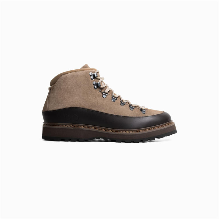 Core Cap Suede Shoe M