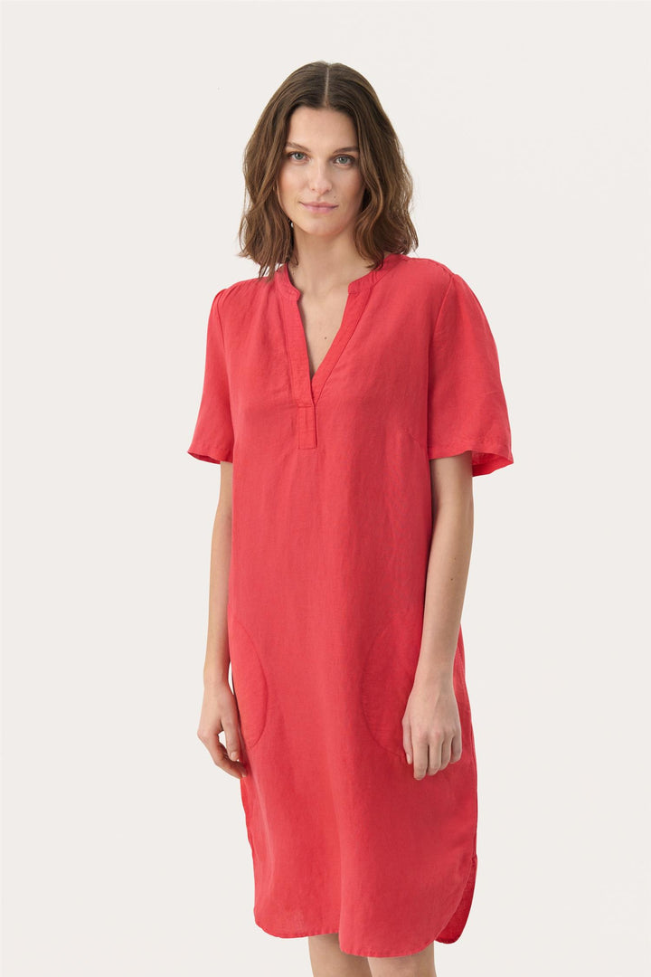 AminasePW dress