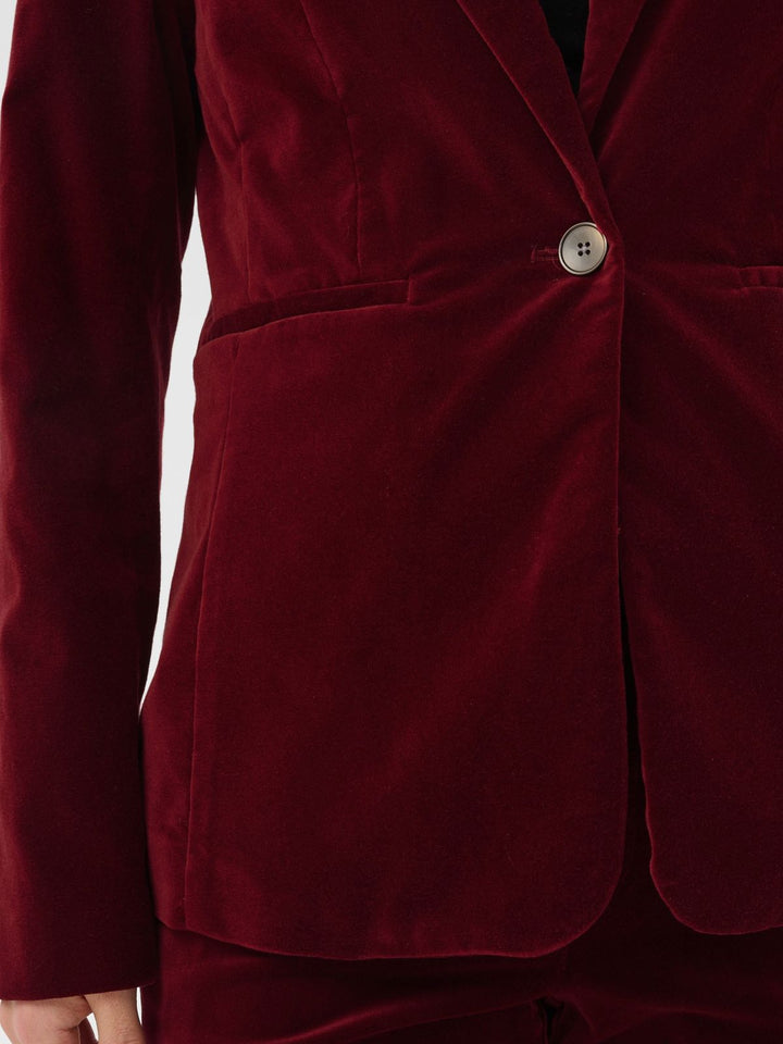 Dahliapw Jacket