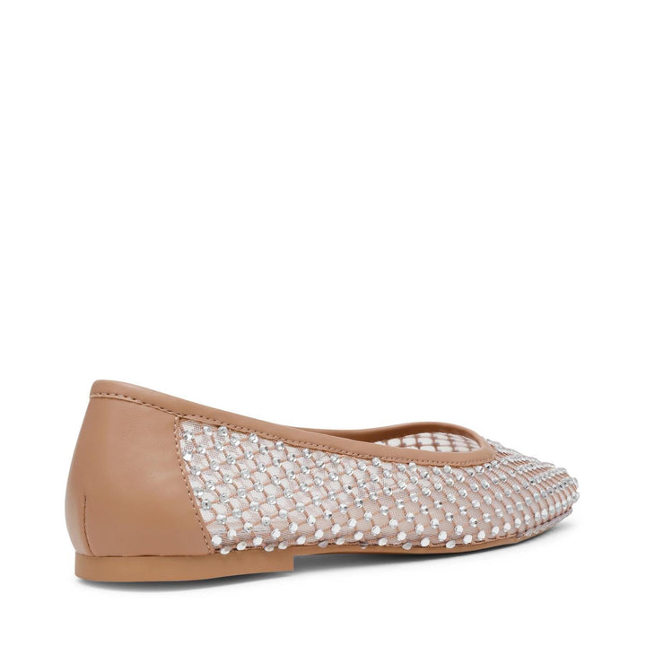 Auden ballerina sko