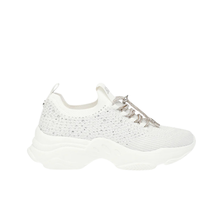 Meter Rhinestone Sneakers