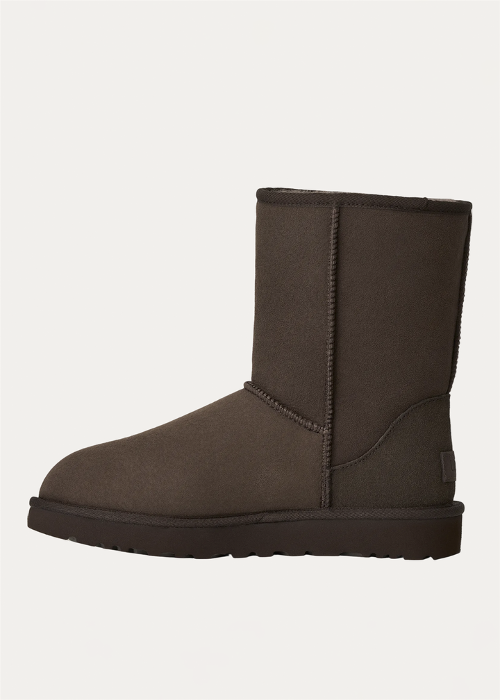 W Classic Short II Boot