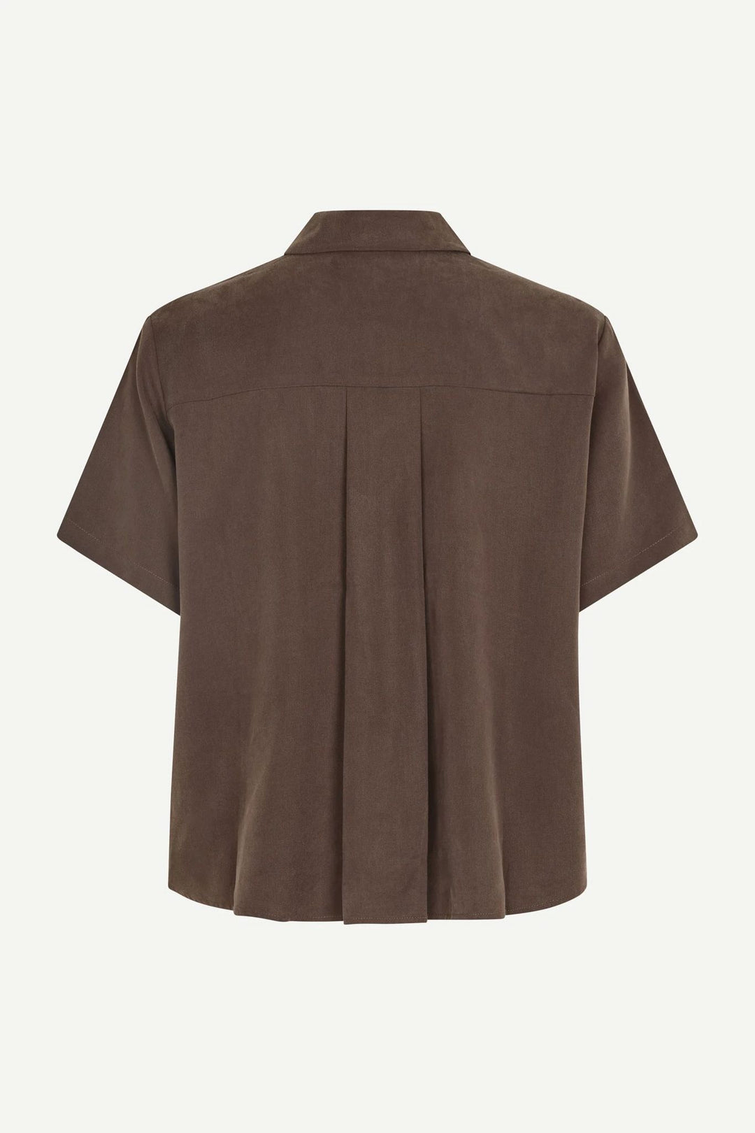 Mina Short Sleeve Shirt