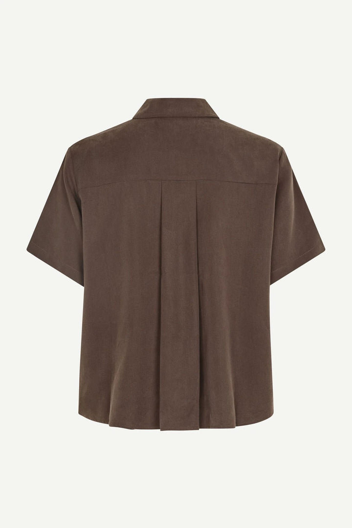 Mina Short Sleeve Shirt