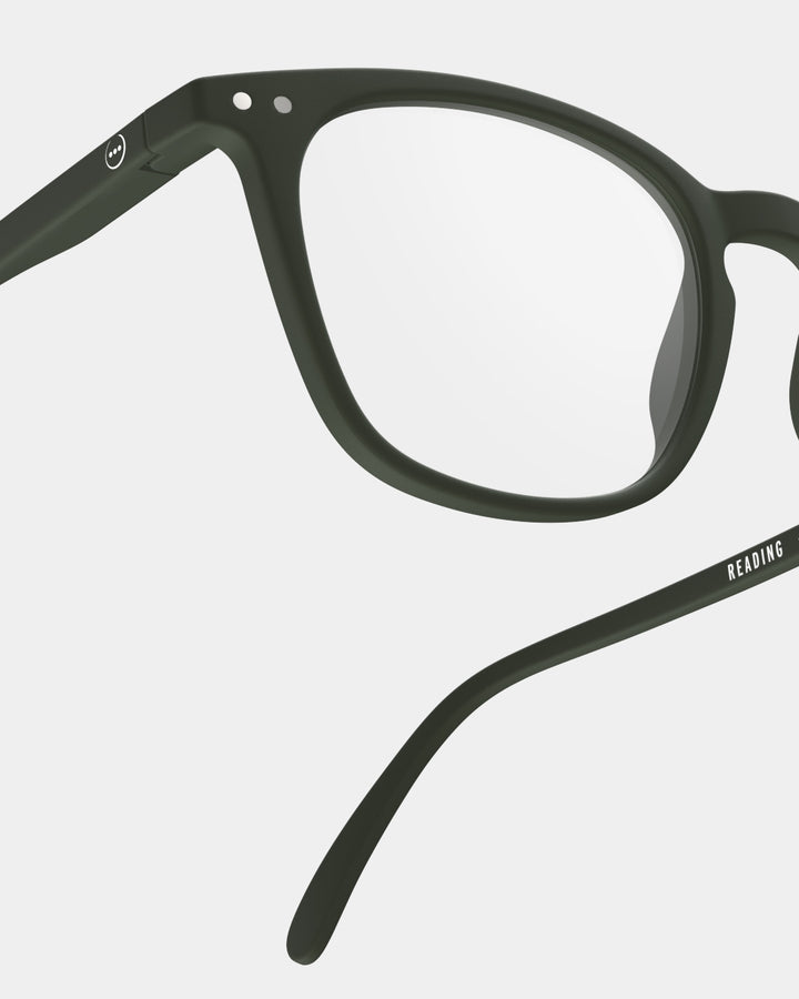 #E Reading glasses