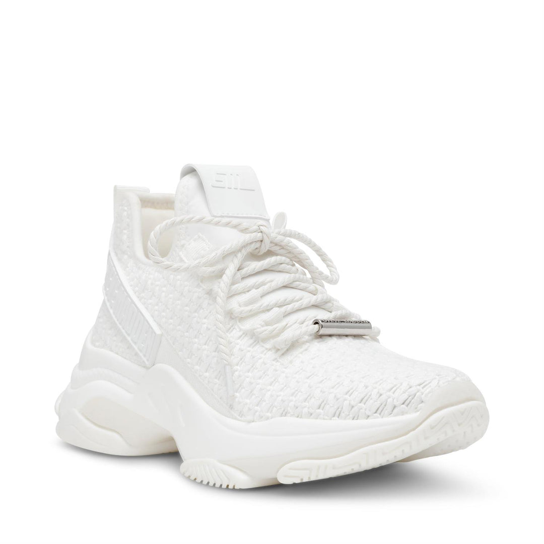 Mileage sneakers