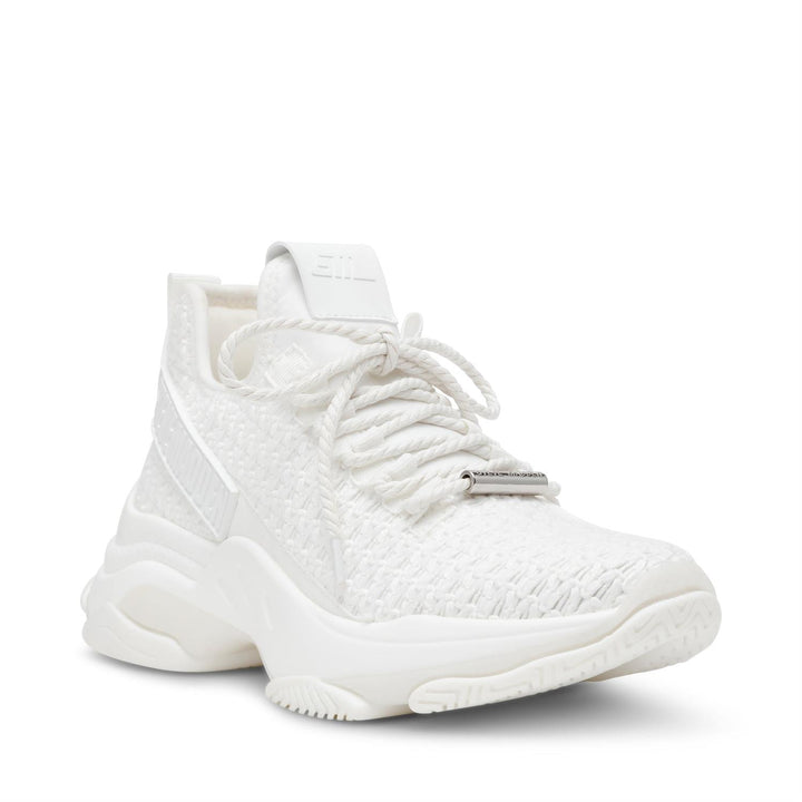 Mileage sneakers