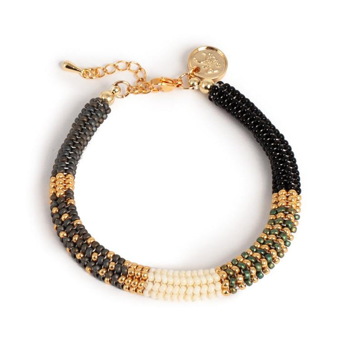 A&C Oslo Miyuki Beads