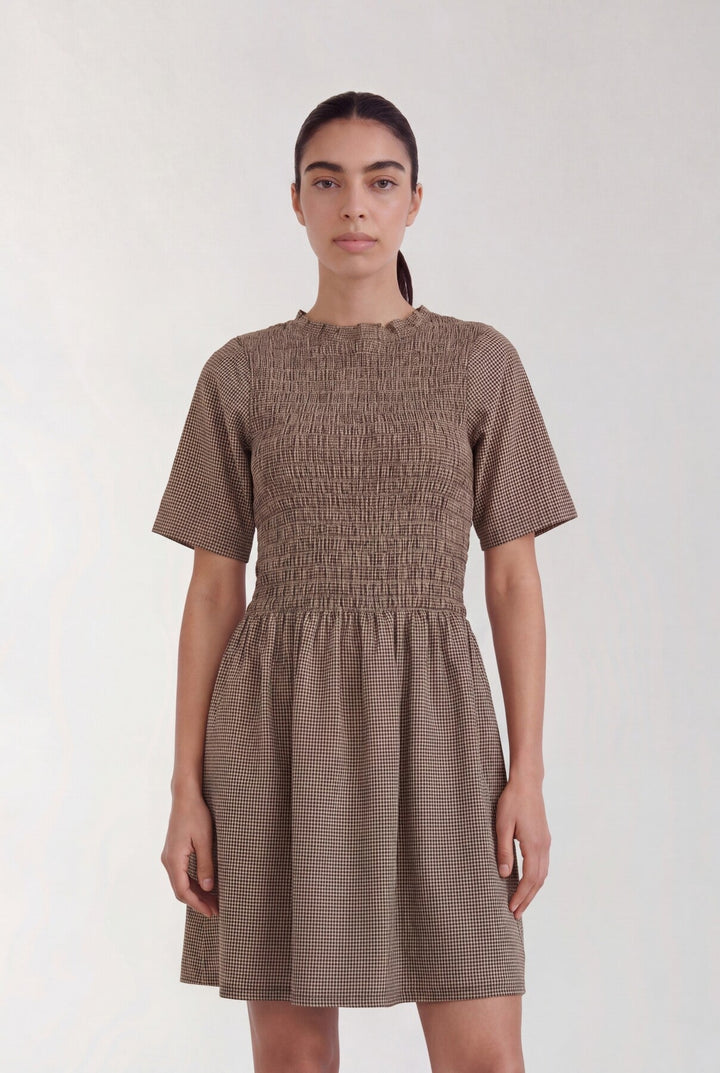Lr-Ronia 3 Dress