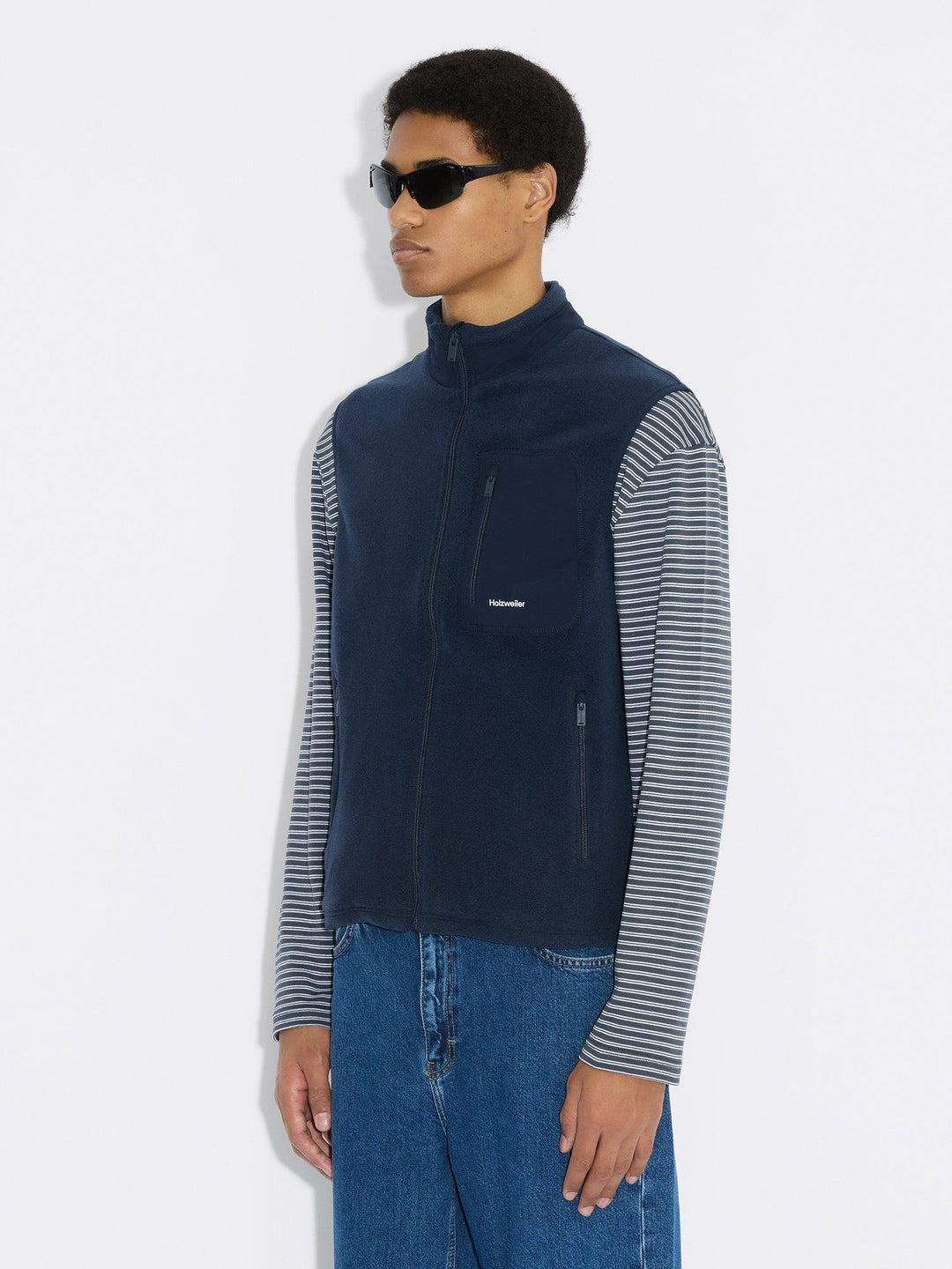 Dovre Fleece Vest