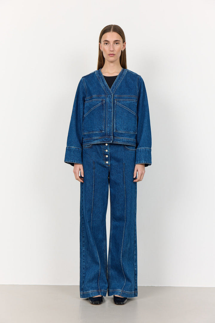 LR-Kosa 7 jacket