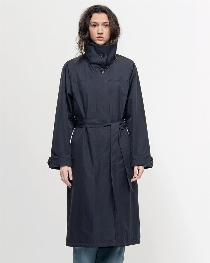Pepper Long Coat
