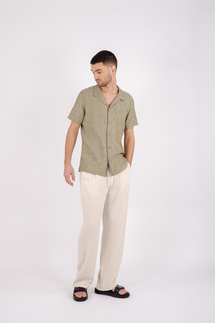 Greco Pant
