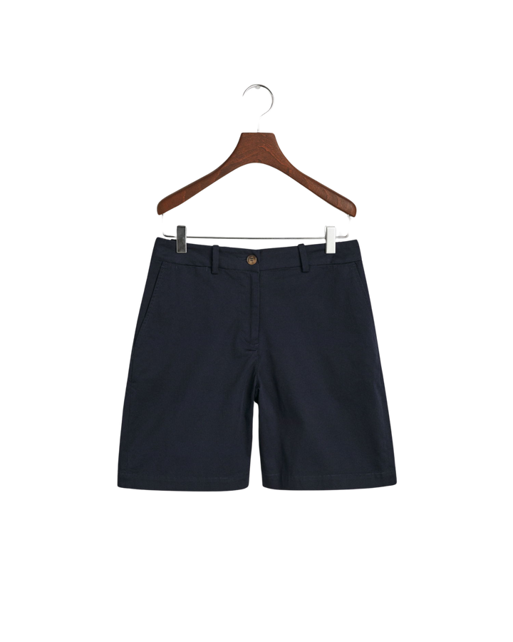 Chino shorts