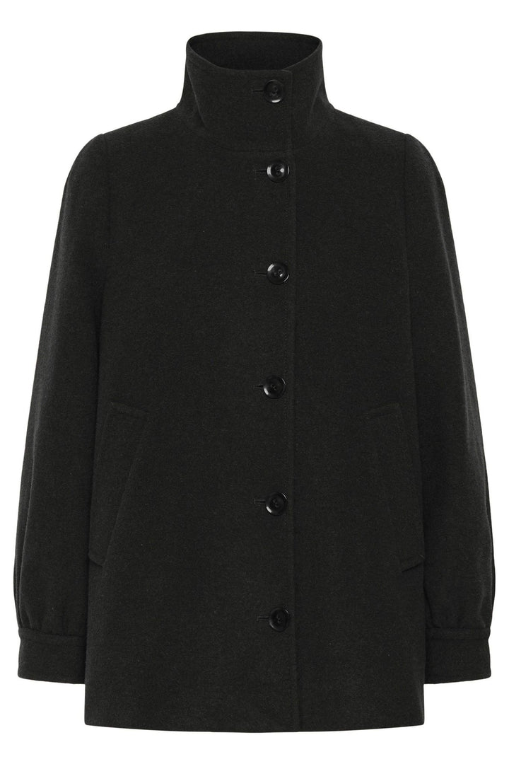 CeciliaPW Outwear