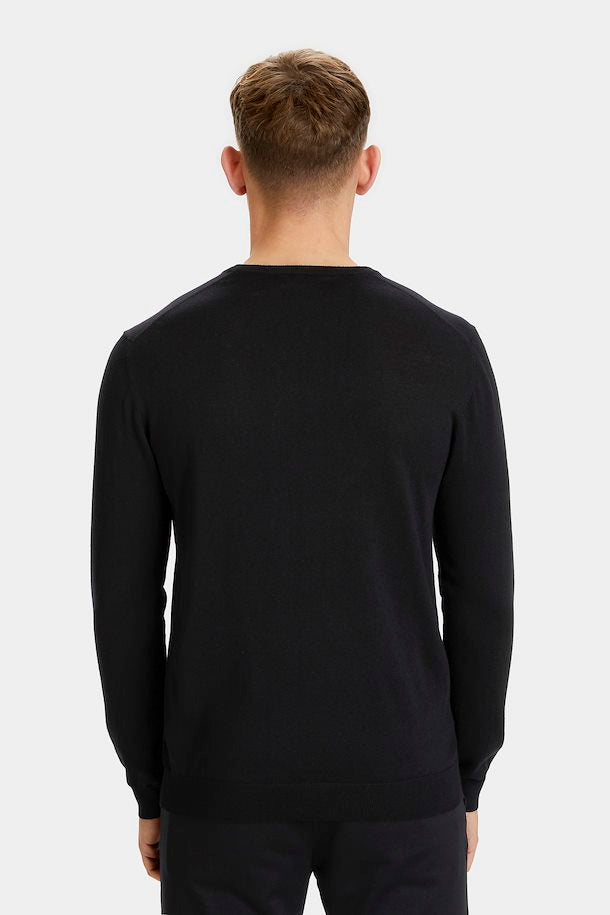 Margrate Merino Pullover