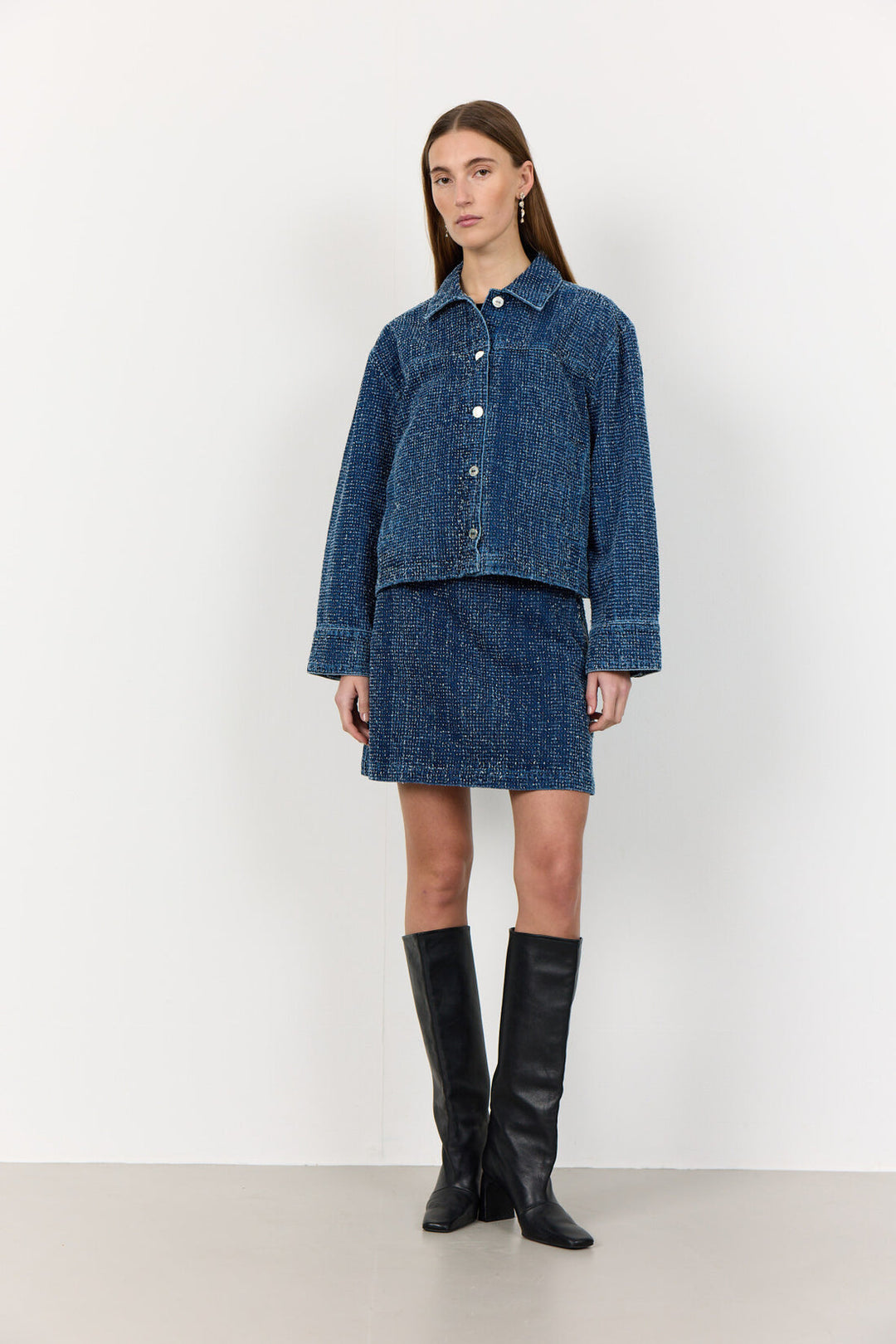 LR-Kate 2 Jacket