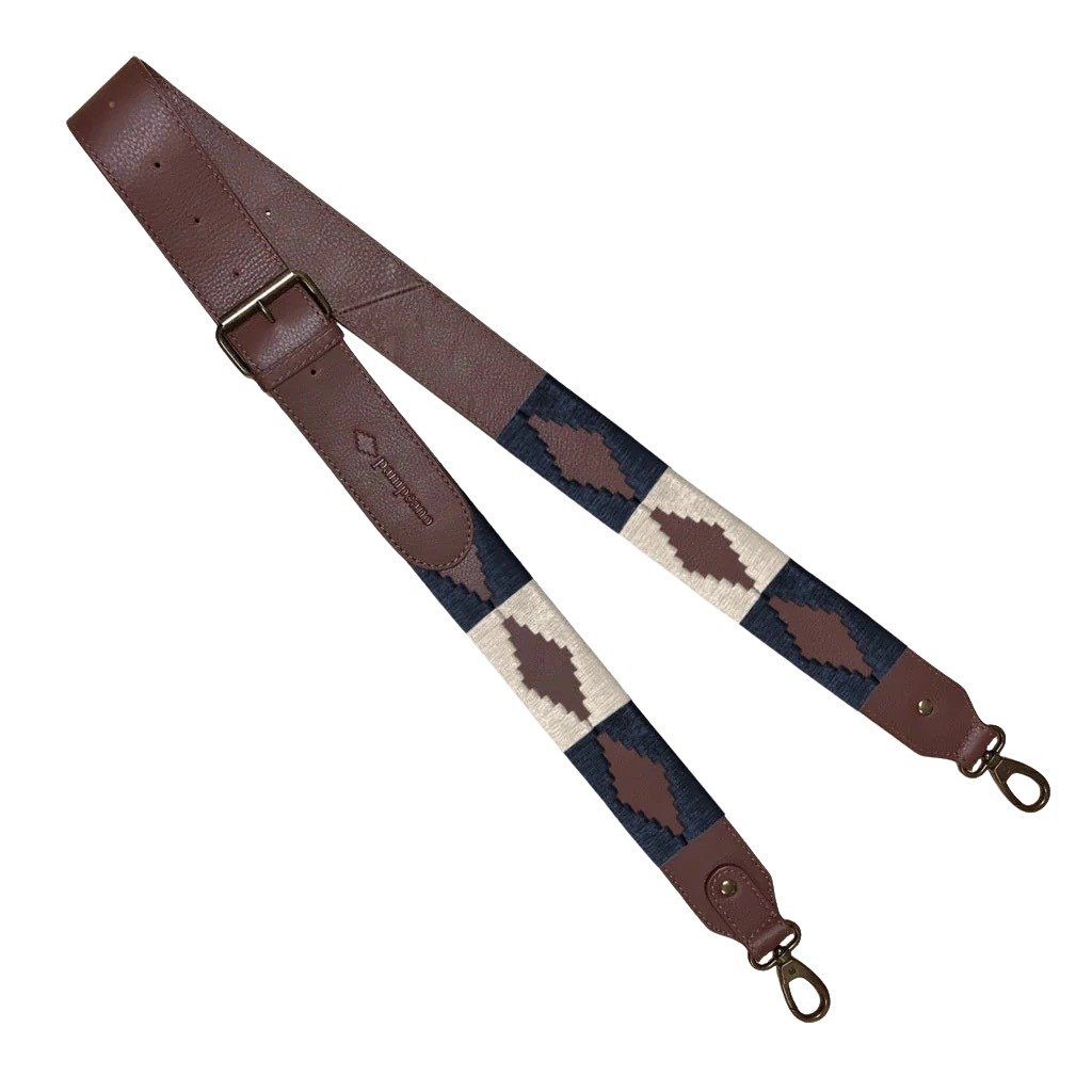 Pampeano Caballero large travel bag
