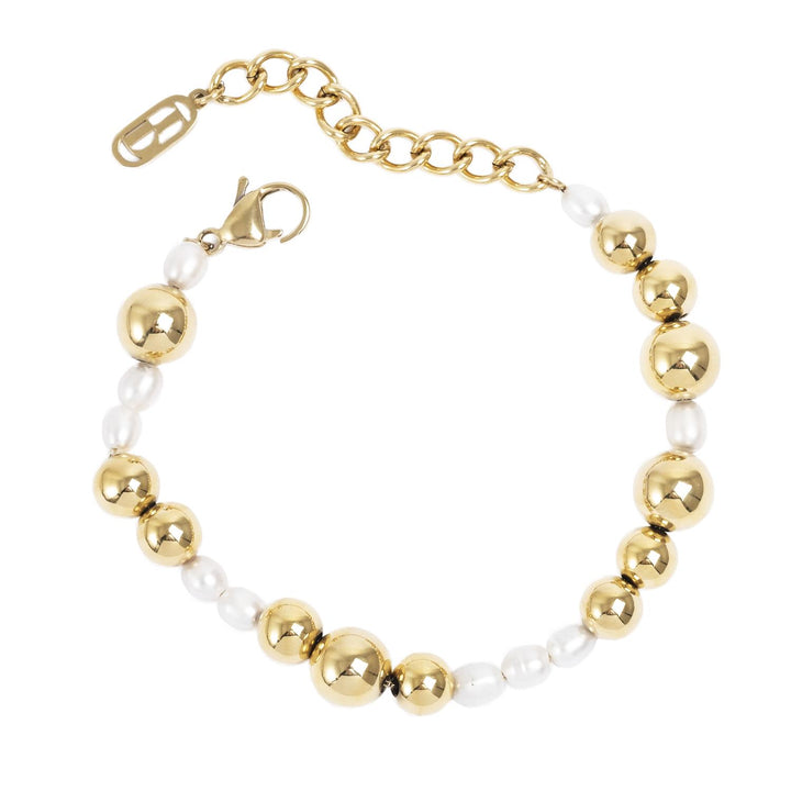 Tone Damli Coconut Grove Armbånd