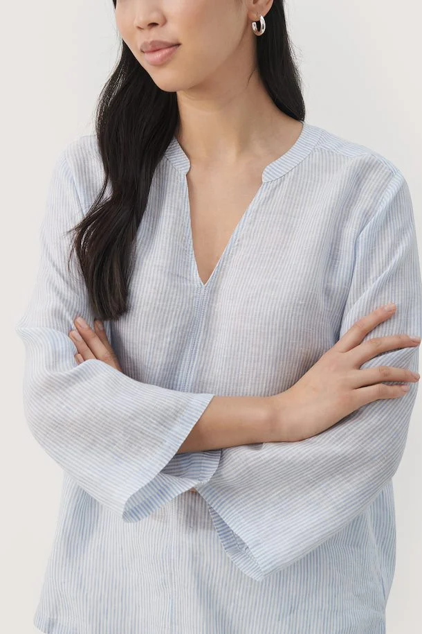 GerthaPW linbluse