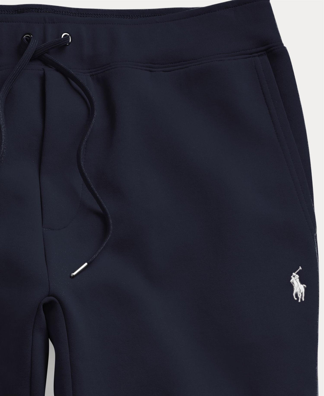 Double-Knit Jogger Pant