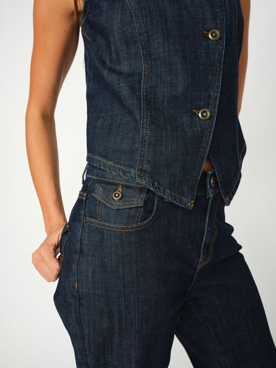 Marlena Nippon Jeans
