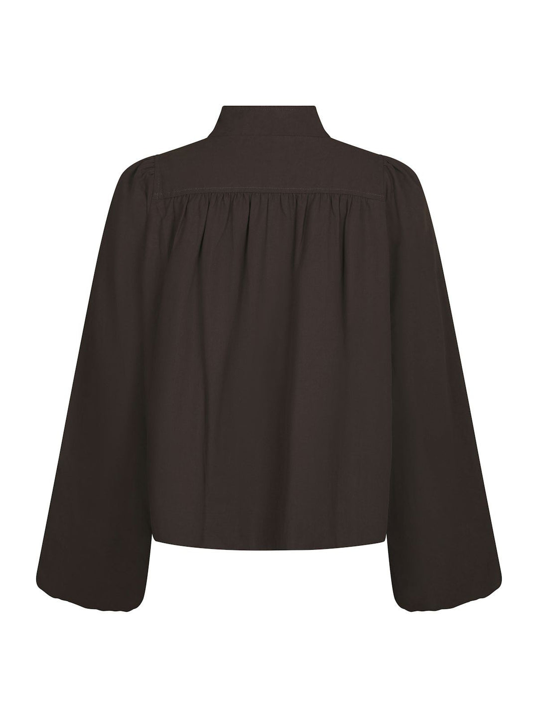 Tirsa Twill Jacket