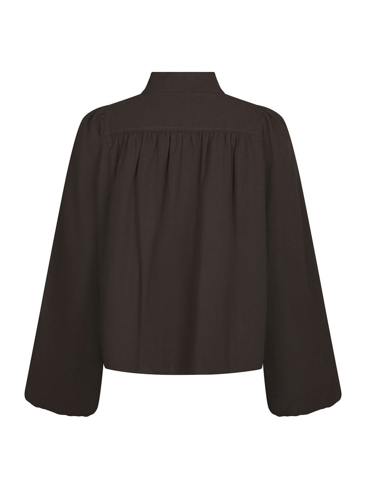 Tirsa Twill Jacket