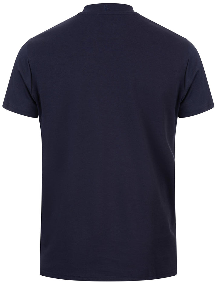 Bruno Tee